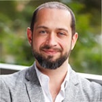 Sergio D’Alberto