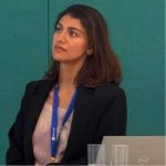 Yasamin Ashtari