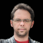 Michael Weber